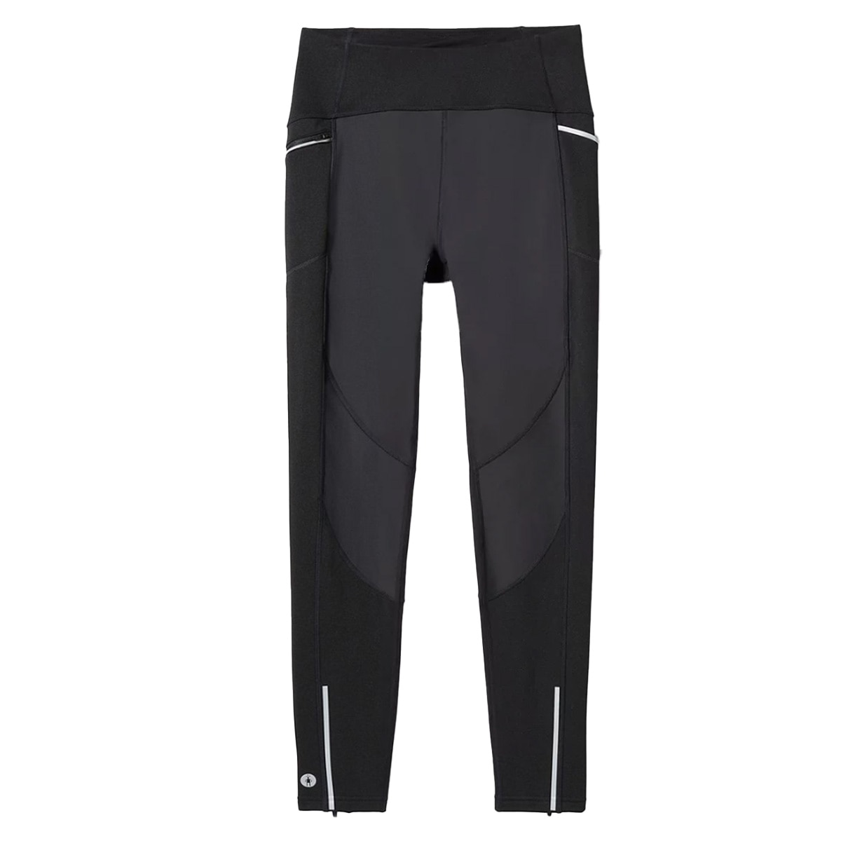 Smartwool Active Fleece Wind Tight Women's in Black